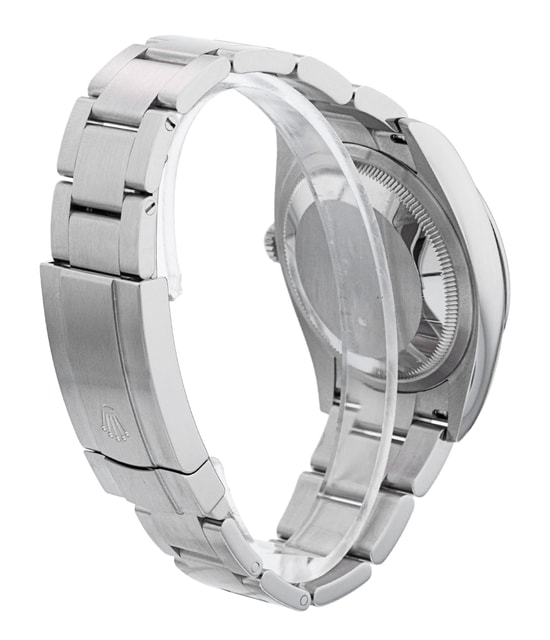 Rolex Oyster Perpetual 126000 Image 3